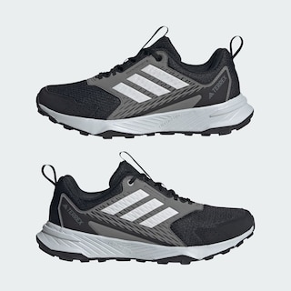Foto 8 | Foto 8 | Terrex Tracefinder 2 W Adidas Negro Mujer