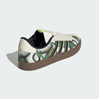 Foto 7 | Foto 7 | Vl Court 3.0 Adidas Blanco Mujer