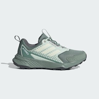 Foto 2 | Foto 2 | Tenis Terrex Tracefinder 2 W Adidas Verde para Mujer