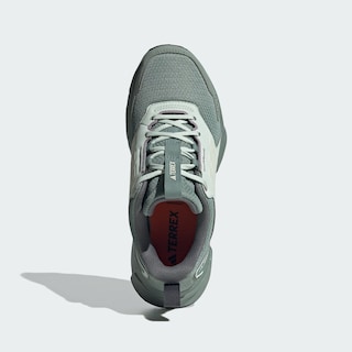 Foto 4 | Foto 4 | Tenis Terrex Tracefinder 2 W Adidas Verde para Mujer