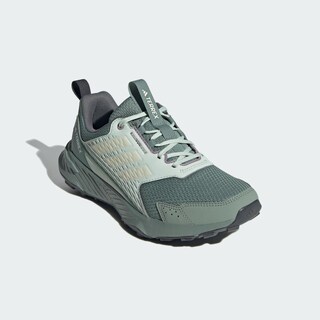 Foto 6 | Foto 6 | Tenis Terrex Tracefinder 2 W Adidas Verde para Mujer