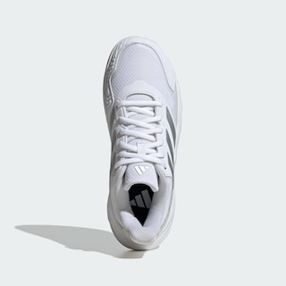 Foto 4 | Foto 4 | Tenis Adidas Courtjam Control 3 Para Mujer