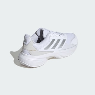 Foto 7 | Foto 7 | Tenis Adidas Courtjam Control 3 Para Mujer