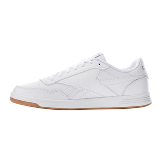 Foto 4 | Foto 4 | Tenis Casuales Reebok Blanco para Mujer