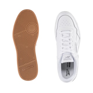 Foto 5 | Foto 5 | Tenis Casuales Reebok Blanco para Mujer