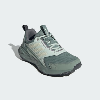 Foto 6 | Foto 6 | Tenis Terrex Tracefinder 2 W Adidas Verde para Mujer