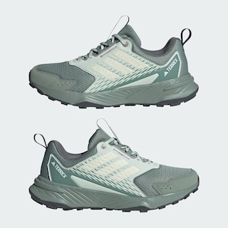 Foto 8 | Foto 8 | Tenis Terrex Tracefinder 2 W Adidas Verde para Mujer