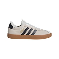 Tenis Adidas Vl Court 3.0 Adidas Blanco Mujer