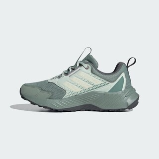 Foto 3 | Foto 3 | Tenis Terrex Tracefinder 2 W Adidas Verde para Mujer
