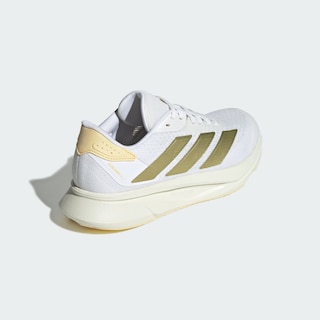 Foto 7 | Foto 7 | Tenis Duramo Sl2 W Adidas Blancos para Mujer