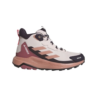 Foto 1 | Foto 1 | Tenis De Senderismo Terrex Anylander Rain.rdy Adidas Rosa Mujer