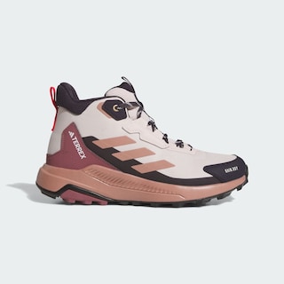 Foto 2 | Foto 2 | Tenis De Senderismo Terrex Anylander Rain.rdy Adidas Rosa Mujer