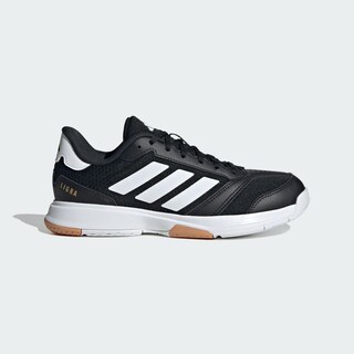 Foto 2 | Foto 2 | Tenis Ligra 8 W Adidas Negro para Mujer