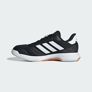 Foto 3 | Foto 3 | Tenis Ligra 8 W Adidas Negro para Mujer