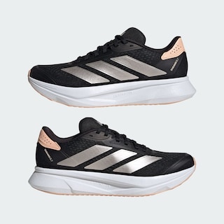 Foto 8 | Foto 8 | Tenis De Running Adidas Duramo Sl 2 Negro para Mujer