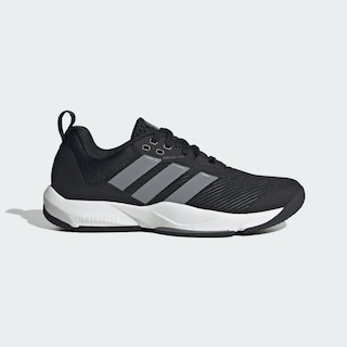 Foto 2 | Foto 2 | Tenis Rapidmove 2 Trainer W Adidas Negros para Mujer