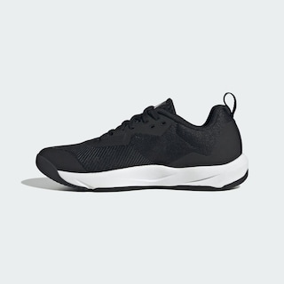 Foto 3 | Foto 3 | Tenis Rapidmove 2 Trainer W Adidas Negros para Mujer
