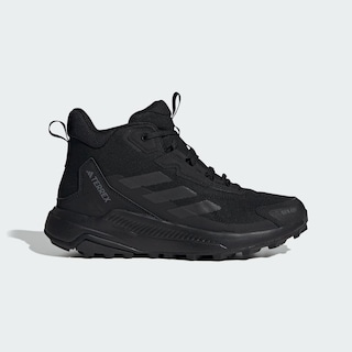 Foto 2 | Foto 2 | Tenis de Senderismo Terrex Anylander Rain.rdy Adidas Negros para Mujer