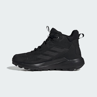 Foto 3 | Foto 3 | Tenis de Senderismo Terrex Anylander Rain.rdy Adidas Negros para Mujer