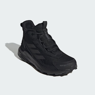Foto 7 | Foto 7 | Tenis de Senderismo Terrex Anylander Rain.rdy Adidas Negros para Mujer