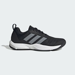 Foto 2 | Foto 2 | Tenis Rapidmove 2 Trainer W Adidas Negros para Mujer