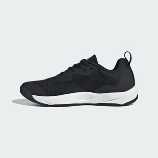 Foto 3 | Foto 3 | Tenis Rapidmove 2 Trainer W Adidas Negros para Mujer
