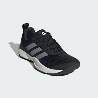 Foto 6 | Foto 6 | Tenis Rapidmove 2 Trainer W Adidas Negros para Mujer