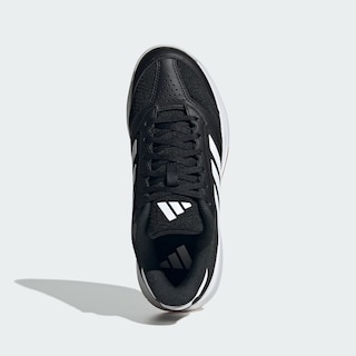 Foto 4 | Foto 4 | Tenis Ligra 8 W Adidas Negro para Mujer