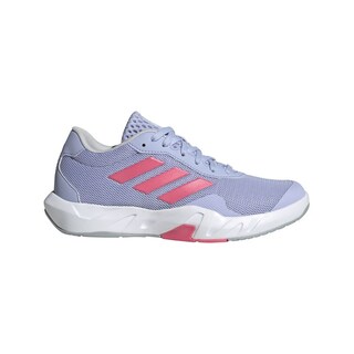 Foto 1 | Foto 1 | Tenis de Entrenamiento Adidas Amplimove Violeta Para Mujer