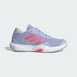 Foto 2 | Foto 2 | Tenis de Entrenamiento Adidas Amplimove Violeta Para Mujer