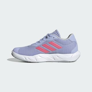 Foto 3 | Foto 3 | Tenis de Entrenamiento Adidas Amplimove Violeta Para Mujer