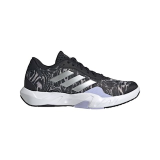 Foto 1 | Foto 1 | Tenis de Entrenamiento Adidas Amplimove Negros para Mujer
