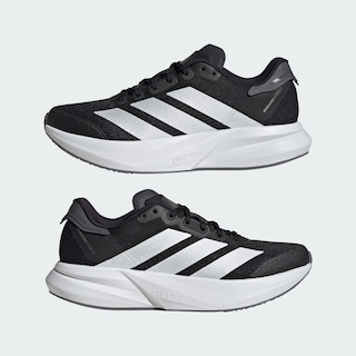 Foto 8 | Foto 8 | Tenis Running Duramo Speed 2 Adidas Negro para Mujer