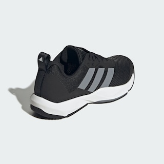 Foto 7 | Foto 7 | Tenis Rapidmove 2 Trainer W Adidas Negros para Mujer