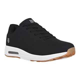 Foto 1 | Foto 1 | Tenis K-swiss Prime Color Negro Para Mujer