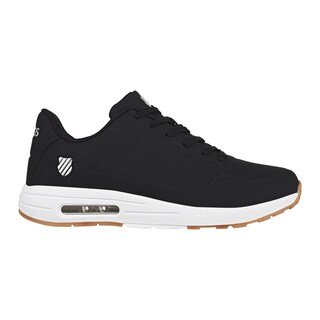 Foto 2 | Foto 2 | Tenis K-swiss Prime Color Negro Para Mujer