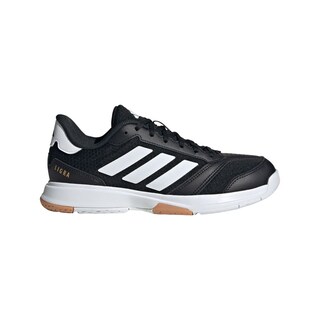Foto 1 | Foto 1 | Tenis Ligra 8 W Adidas Negro para Mujer