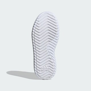 Foto 5 | Foto 5 | Tenis Adidas Grand Court Platforma Adidas Blancos para Mujer