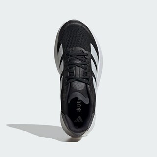 Foto 4 | Foto 4 | Tenis Running Duramo Speed 2 Adidas Negro para Mujer