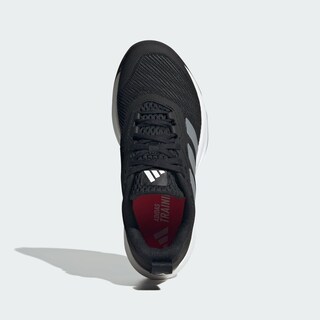 Foto 4 | Foto 4 | Tenis Rapidmove 2 Trainer W Adidas Negros para Mujer