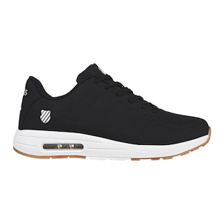 Foto 2 | Foto 2 | Tenis K-swiss Prime Color Negro Para Mujer