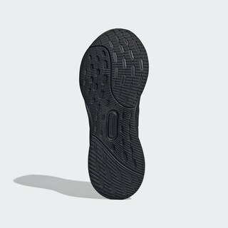 Foto 5 | Foto 5 | Tenis Adidas Runfalcon+ 5 Negro para Mujer
