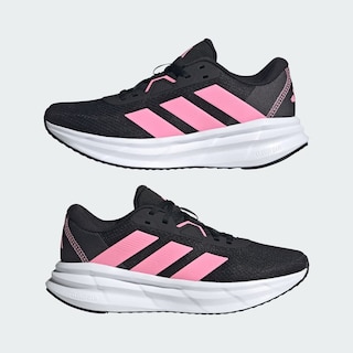 Foto 8 | Foto 8 | Tenis Adidas Galaxy 7 Negro para Mujer