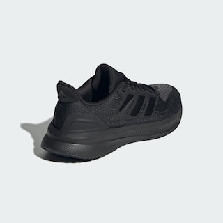 Foto 7 | Foto 7 | Tenis Adidas Runfalcon+ 5 Negro para Mujer