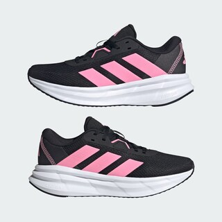 Foto 8 | Foto 8 | Tenis Adidas Galaxy 7 Negro para Mujer