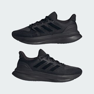 Foto 8 | Foto 8 | Tenis Adidas Runfalcon+ 5 Negro para Mujer