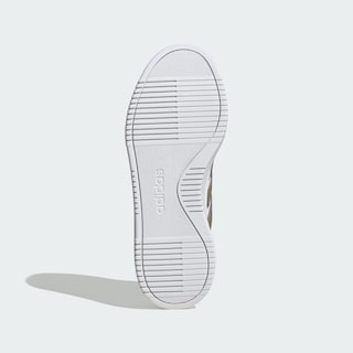 Foto 5 | Foto 5 | Tenis Adidas Courtblock Blanco para Mujer