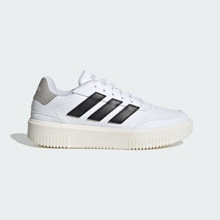 Foto 2 | Foto 2 | Tenis Adidas Courtblock para Mujer