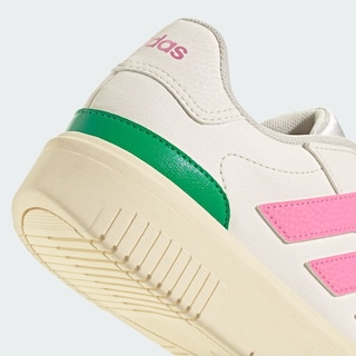 Foto 8 | Foto 8 | Tenis Adidas Courtblock para Mujer