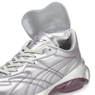 Foto 6 | Foto 6 | Tenis Puma X Dua Lipa Cell Dome King color Plata Juvenil para Mujer